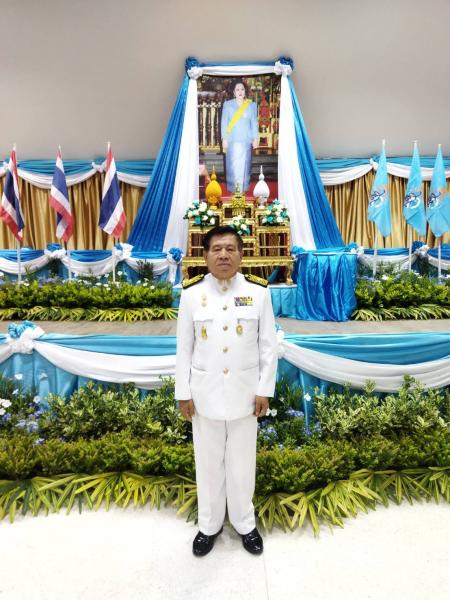 เทศบาลตำบลหนองแหย่งเข้าร่วมประกอบพิธีทำบุญตักบาตร ร่วมเป็นเจ้าภาพ ถวายจตุปัจจัย แด่พระสงฆ์ เนื่องในโอกาสมหามงคลเฉลิมพระชนมพรรษา 91 พรรษา 12 สิงหาคม 2566
