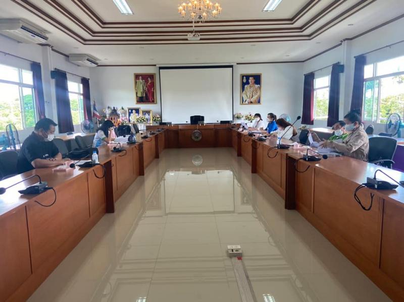 ประชุม สปสช
