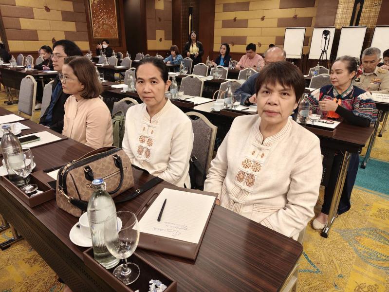 เข้าร่วมโครงการการขับเคลื่อนซอฟต์พาวเวอร์ 4 ภูมิภาค