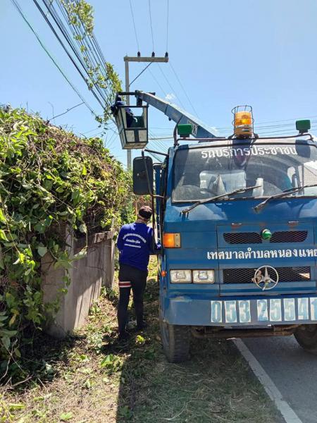 หน่วยบริการประชาชน (13-17 ก.ย. 64) ลงพื้นที่อำนวยความสะดวกให้กับประชาชน
