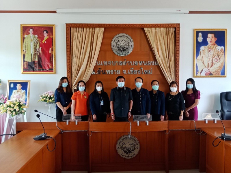 ตรวจประเมินเพิ่มประสิทธิภาพการคลังท้องถิ่น 2564