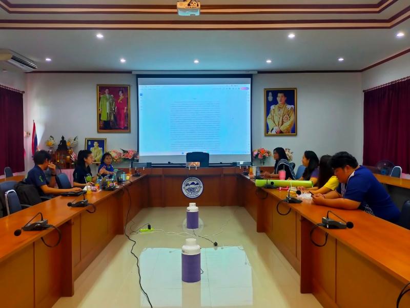 การทำวิจัยชุมชน RECAP (Rapid Ethnographic Community Assessment Process)